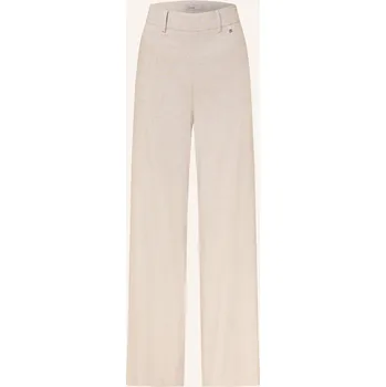 Dámské kalhoty Herno Dámské Marlene Kalhoty, krémová, 38