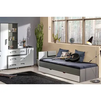 Dětský pokoj Domel Dětský pokoj Apetito 5