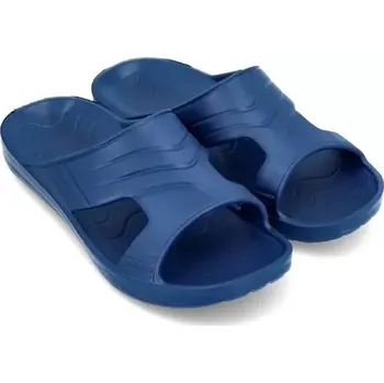 Dámské pantofle Dámské pantofle Demar Java 4722 D modré