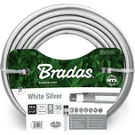 Bradas NTS White Silver