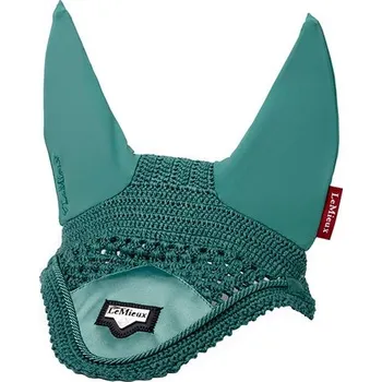 Vybavení pro koně Čabraka na uši LeMieux Loire Satin Sage