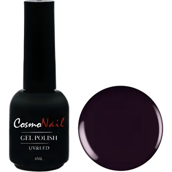 Lak na nehty COSMONAIL Gel polish Classic 054, 8 ml
