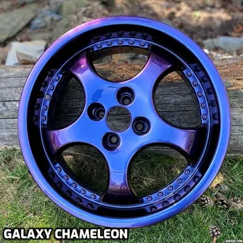 Autolak Renovační sada Chameleon Galaxy