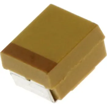 AVX Tantal SMD 100uF 6,3V vel.B, 10%