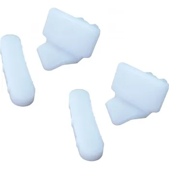 Třecí plasty na zouvací hlavu, palec u zouvaček