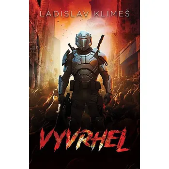 Kniha Kolaborant 2: Vyvrhel Ekniha