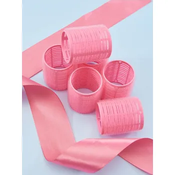 Natáčka na vlasy Sinsay - Natáčky na vlasy - růžová - 751AY-30X - 751AY-30X-ONE-4