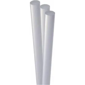 Příslušenství k lepící pistoli Steinel 047207 - Lepící tyčinky, tmel pr. 11 x 250 mm ULTRA POWER (balení 15kg)