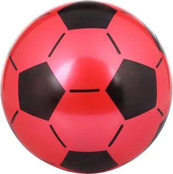 Gymnastický míč Play 220 gumový míč červená, Balení 1 ks