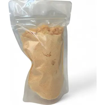 Sušené ovoce Irca S.p.A Směs na mangovou zmrzlinu bez lepku Hmotnost: 200 g