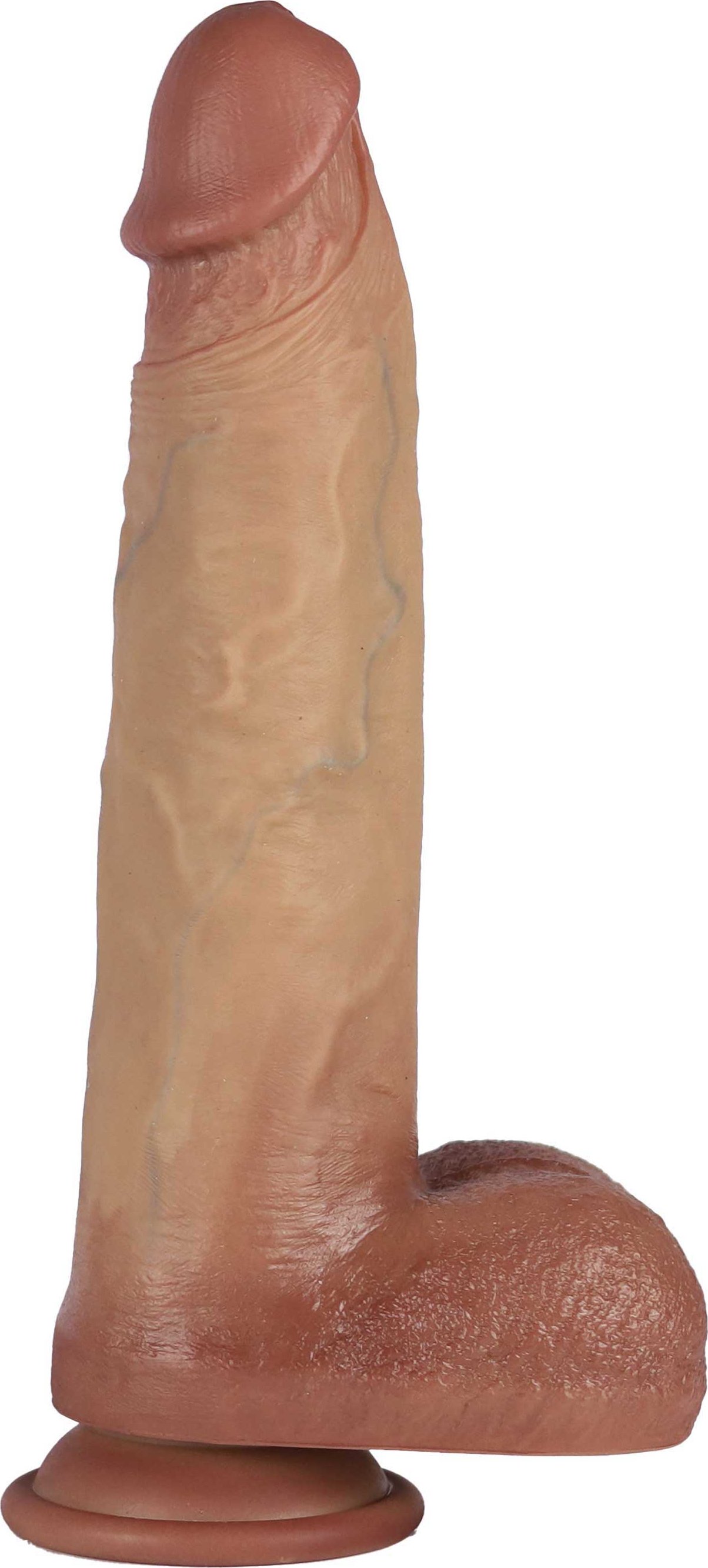 Hidden Desire Inferno Ultra Realistic Dildo Silicone 23 cm