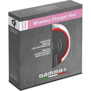 Gamma Più Gamma+ Wireless Charger Pad - bezdrátová nabíjecí podložka