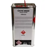 Carfit Čistič brzd 5L CAR05563