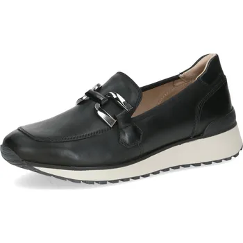 Dámské mokasíny Dámské mokasíny Caprice 9-24700-43 022 Černé 38