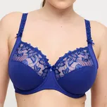 Primadonna - Deauville podprsenka vysoká nevyztužená iconic blue 75H 0161811