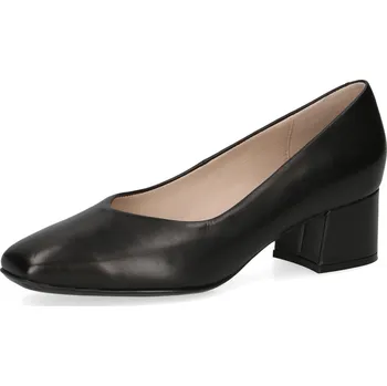 Dámské lodičky Dámské lodičky Caprice 9-22315-42 022 Černé 40