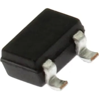 Infineon Technologies Tranzistor BCR133W SOT323