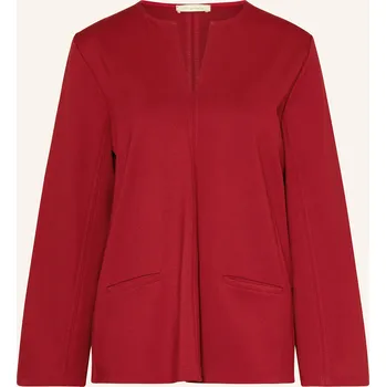 Dámská halenka Lilienfels Dámská Halenka Z Žerzejového Materiálu, tmavě...