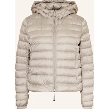 Parajumpers Dámská Péřová Bunda Rory, světle šedá, 40