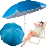 Verk 14415 170 cm modrý