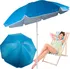 Slunečník Verk 14415 170 cm modrý