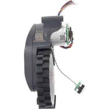 Pravé kolečko originální pro Roborock S5 Max, E45, S6 MaxV, S7 - 1ks