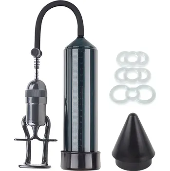 Vakuová pumpa VšeNaSex.cz Vakuová pumpa Maximum Power Pump