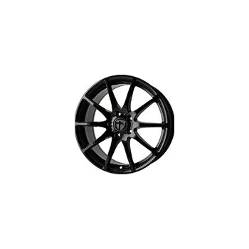 Alu kolo TOMASON TN1 FLOW black painted 9.0Jx20 ET40 5x114.3x72.6 (wintertauglich) x20 5x114,3 ET40.00 black painted