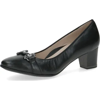Dámské lodičky Dámské lodičky Caprice 9-22302-43 022 Černé 40