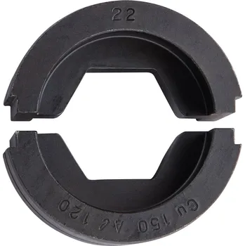 Kleště MAKITA Čelisti Cu 150 / AI 120