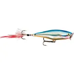 Rapala wobler Skitter Pop 5cm 007