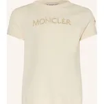Moncler Enfant Dívčí Tričko, režná, 128