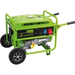 Elektrocentrála Zipper ZI-STE5500, 8500W, s podvozkem