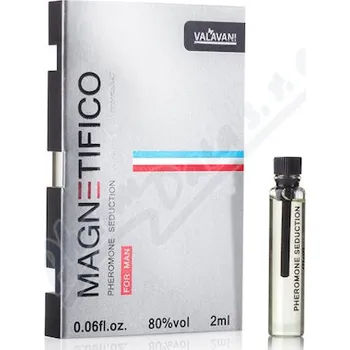 MAGNETIFICO Pheromone Seduction pro muže 2ml