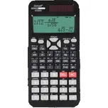 Rebell Kalkulačka RE-SC2080S, černá, vědecká, bodový displej