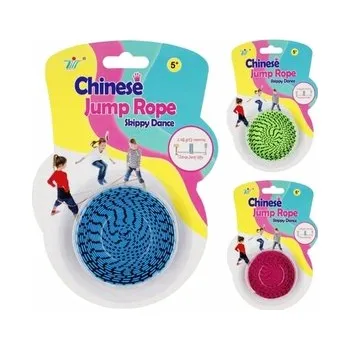 Hračka na písek Pruhovaná guma na skákání