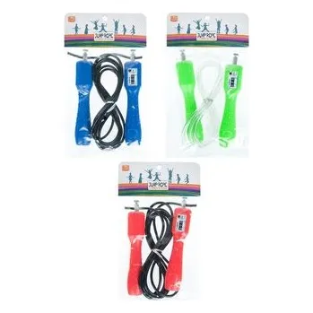 Švihadlo Švihadlo s metrem MEGA CREATIVE 454649