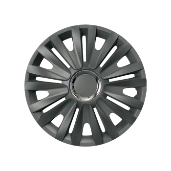 Stěrač VERSACO Poklice Royal RC graphite 16" sada 4ks