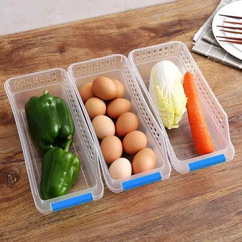 Dóza na potraviny Pořadač na potraviny