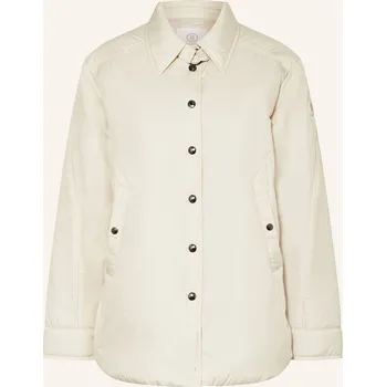 Bogner Dámská Prošívaná Bunda Imody, režná, 44