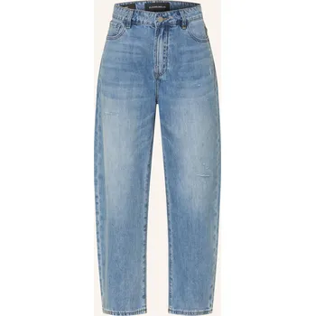 Dámské džíny Elias Rumelis Dámské Barrell Džíny Yoana, 1170 steel blue, 36