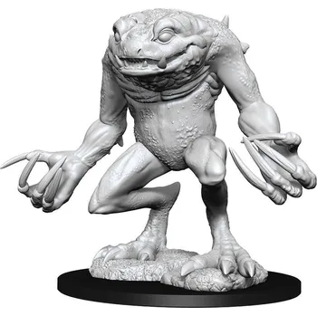 Desková hra Figurka D&amp;D - Red Slaad - Unpainted (Dungeons &amp; Dragons: Nolzur's Marvelous Miniatures)
