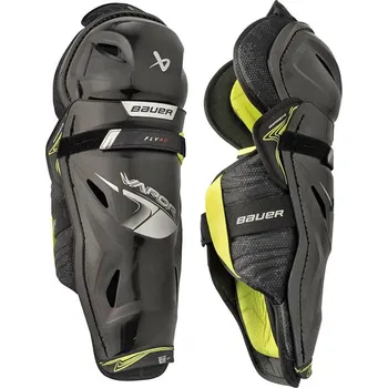 Chránič nohou Holeně Bauer S25 VAPOR FLY40 Shin Guard Junior Velikost: 11"