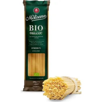 La Molisana - Fettuccine BIO - 500 g