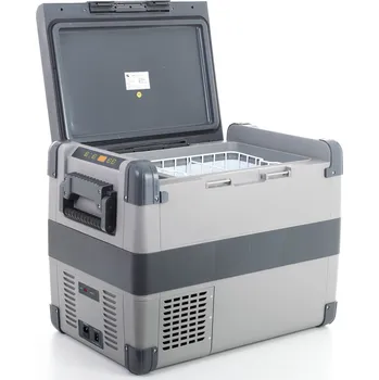 Autochladnička Minilednice kompresorová 60 l (Autochladnička - minilednice)