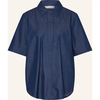 Dámská halenka Marc O'polo Dámská Halenka, tmavě modrá, 38