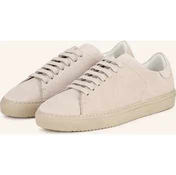 Pánské tenisky Axel Arigato Pánské Sneakersy Clean 90, světle šedá, 43