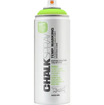Barva ve spreji Montana CHALK - 400 ml