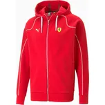 PUMA Ferrari Race mikina 53816402 XL