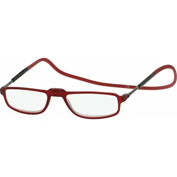 Brýle na čtení Magnetické čtecí brýle na krk MG002R +1,5D